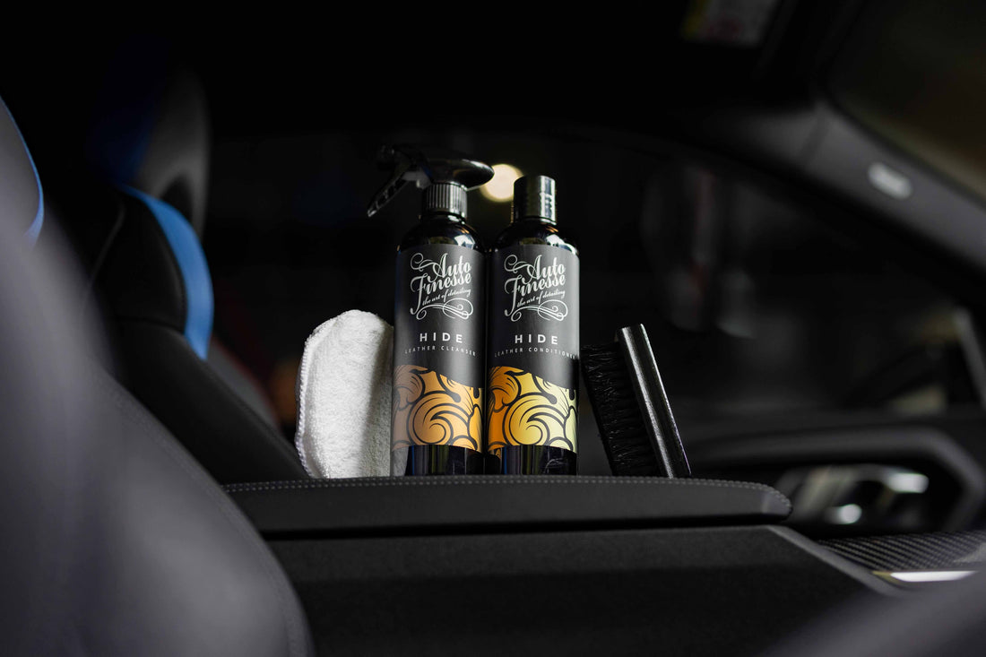 How to Remove Stubborn Stains from Car Upholstery at home