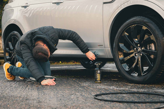 How to Decontaminate Your Car: The Essential Guide to a Pristine Finish