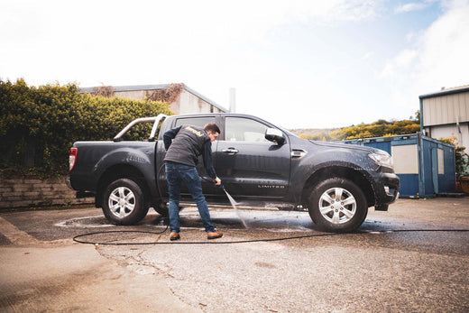 How Often Should You Wash Your Car? A Complete Guide