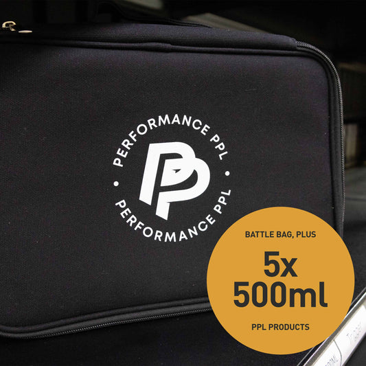 Performance PPL Detailing Kit