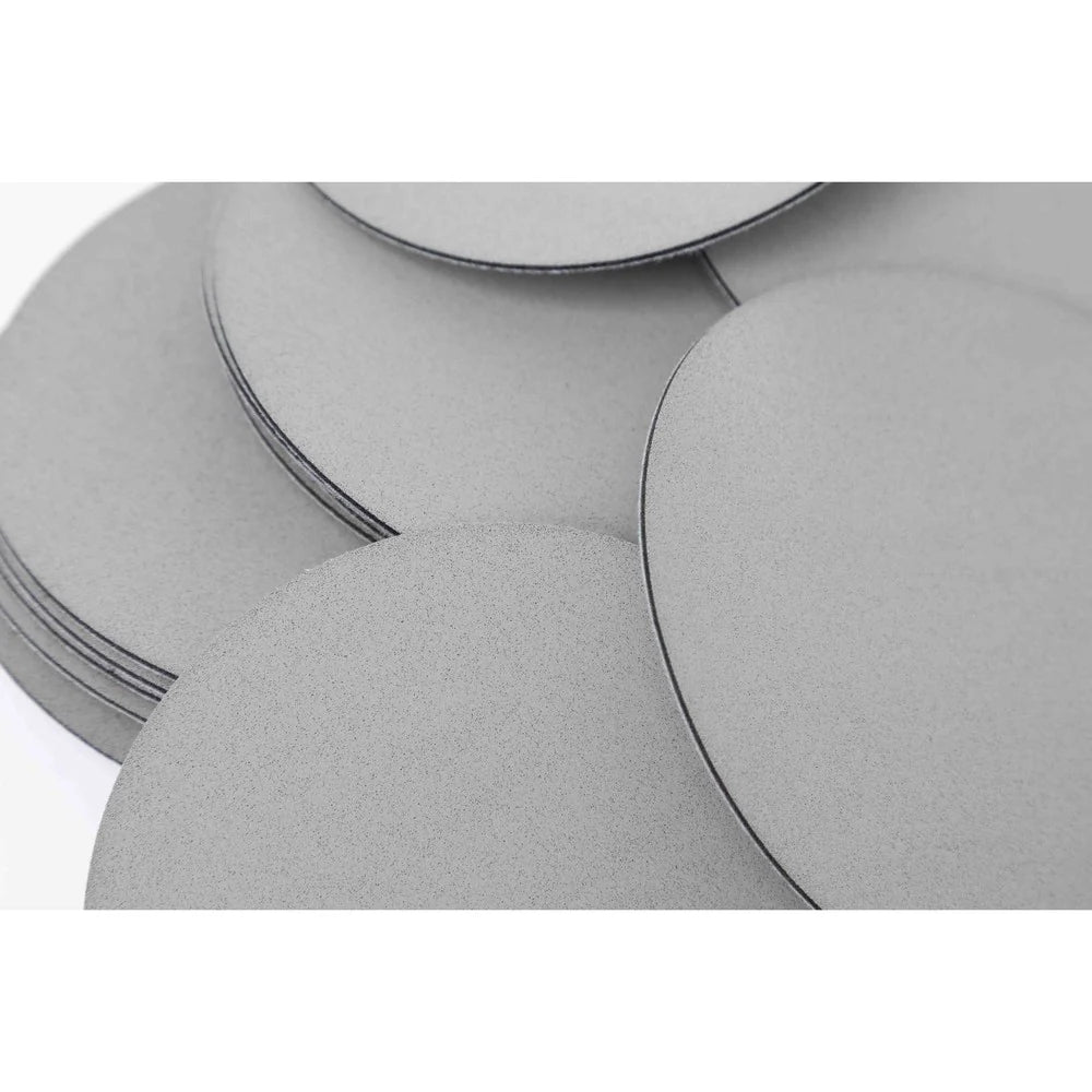 Cartec Ceramic Cut Foam Abrasive Discs