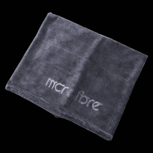 Mcrofbre drying towel for car washing