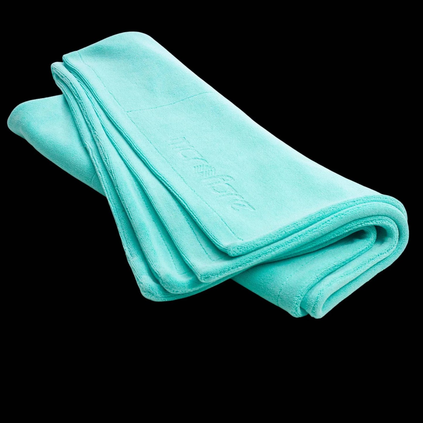 mcrofbre car drying towel for car cleaning and detailing