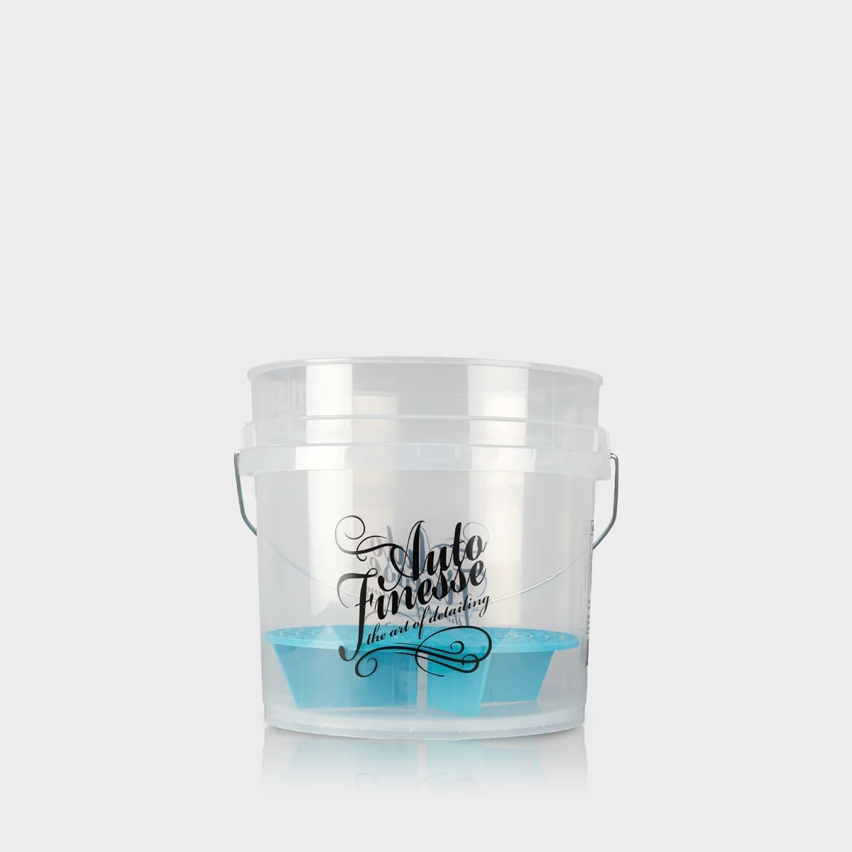 Auto finesse mini detailing bucket for car washing