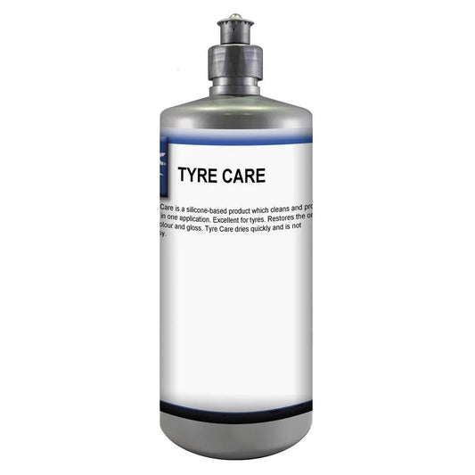 CarTec Tyre Care