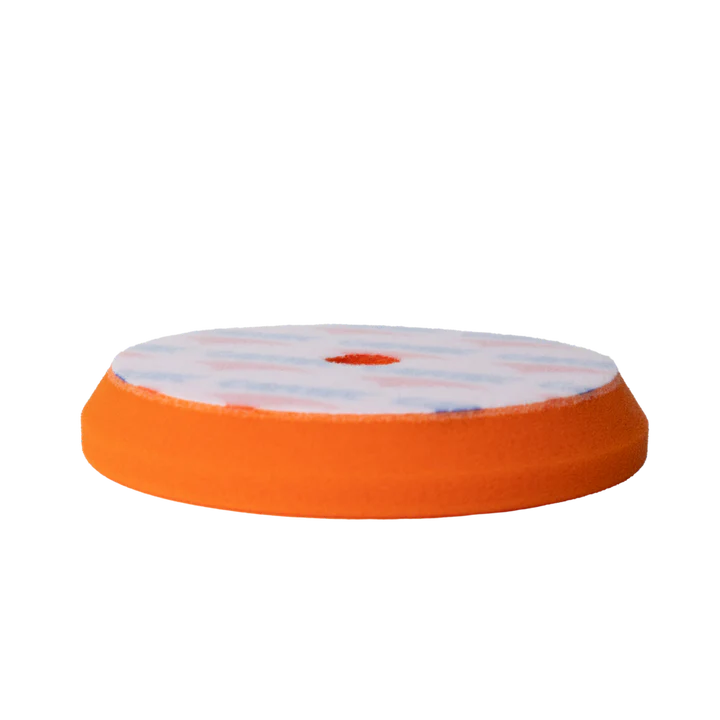 Cartec Unipad Orange Compounding Pad