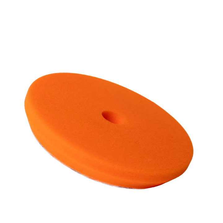 Cartec Unipad Orange Compounding Pad