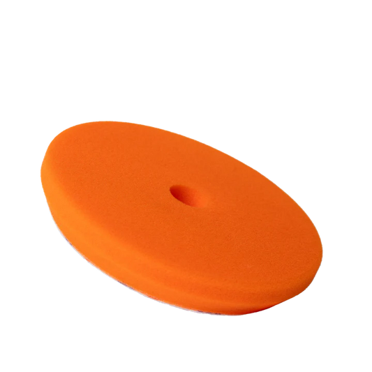 Cartec Unipad Orange Compounding Pad